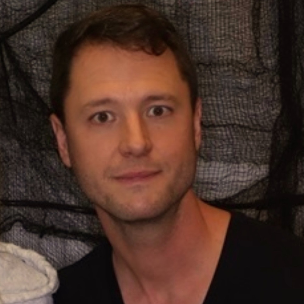 Meet your Posher, Daniel